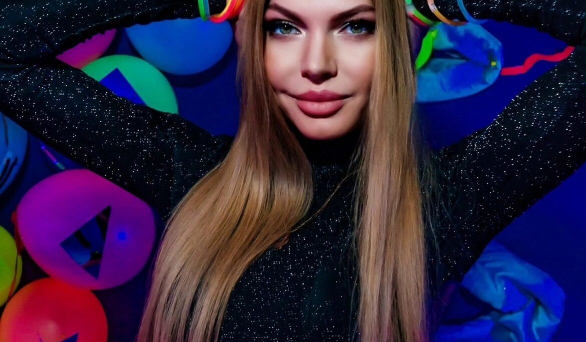 Мария Палагина — Модельная / постановочная