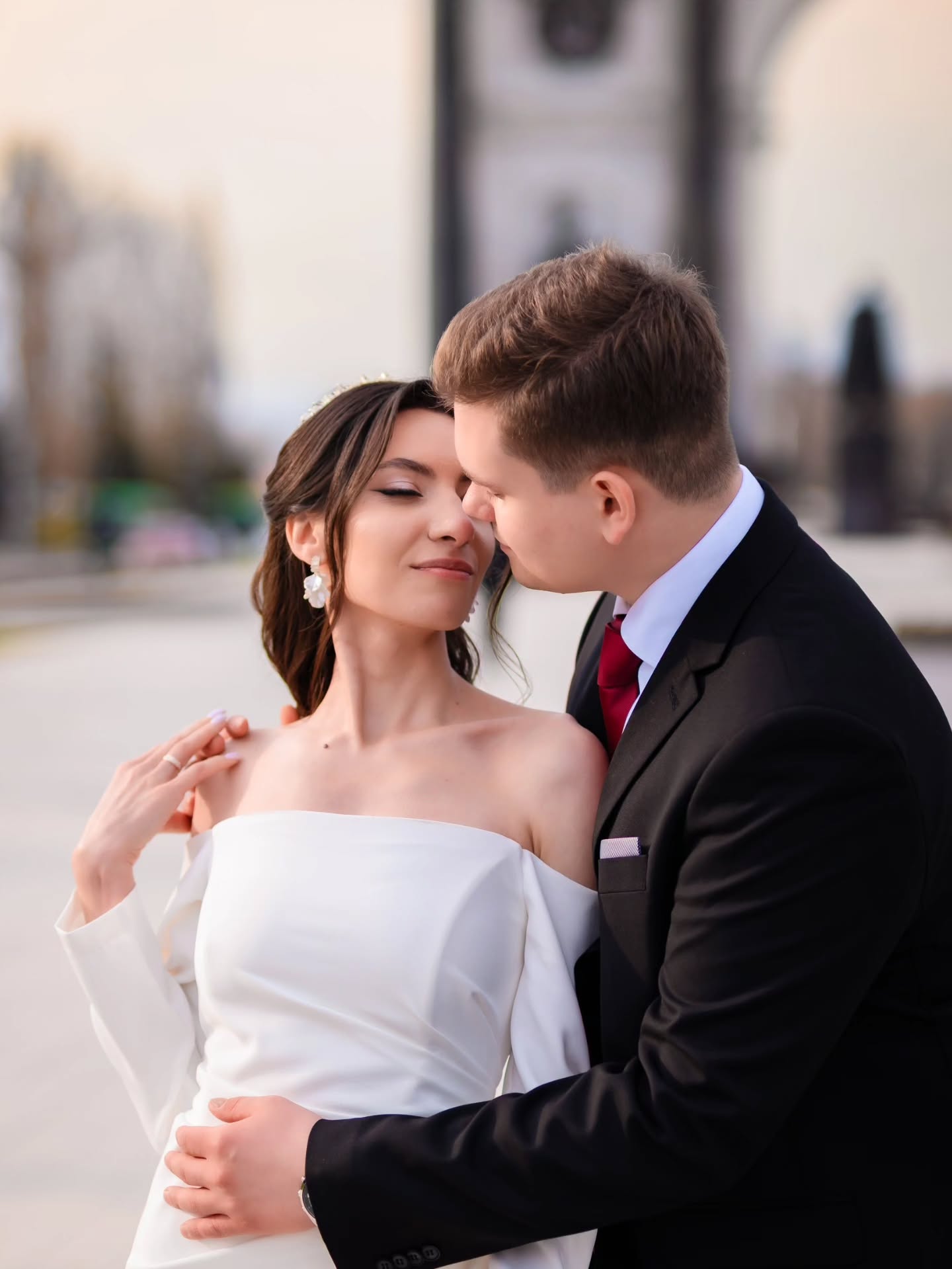 Wedding — апрель, Курск / 1