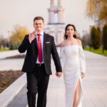 Wedding — апрель, Курск / 2