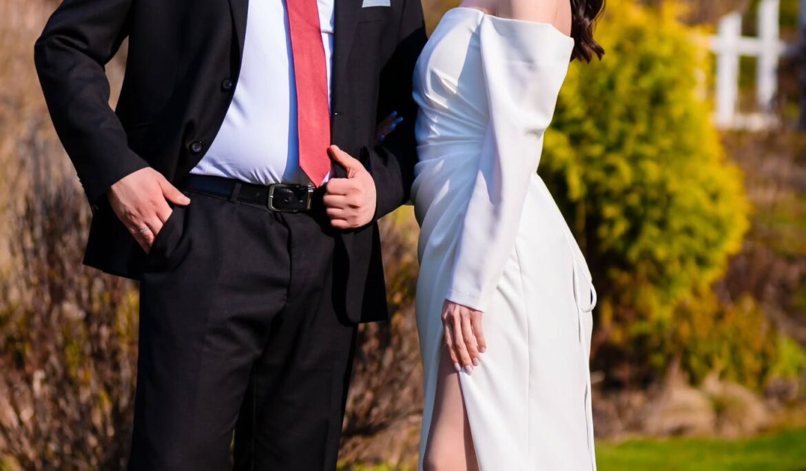 Wedding — апрель II — Свадьба