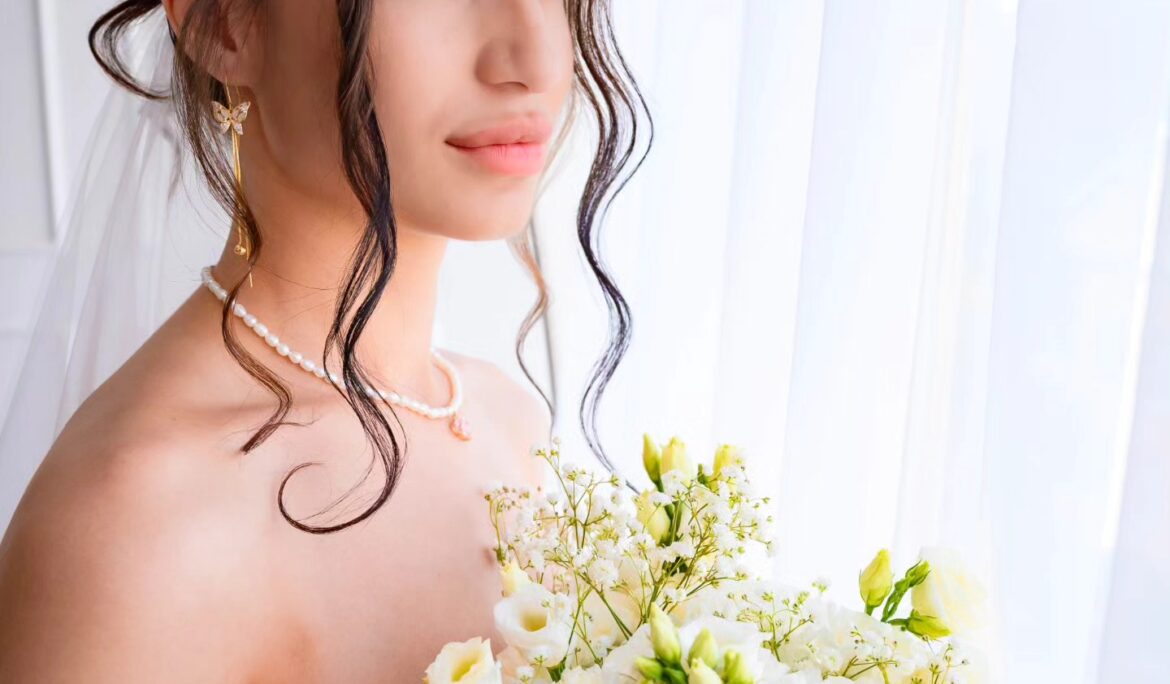 Wedding — май — Свадьба